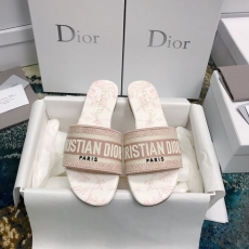 Christian Dior Slippers